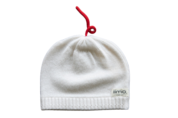 Luxury Cashmere Scarf, Hat & Glove Set (Limited Edition) for Kids