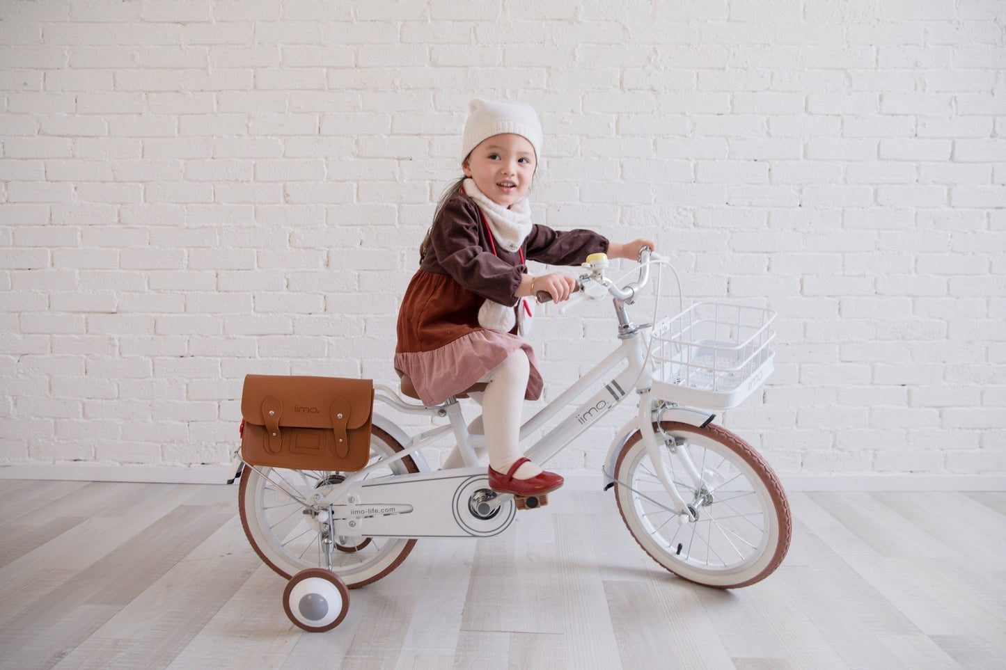 Luxury Cashmere Scarf, Hat & Glove Set (Limited Edition) for Kids