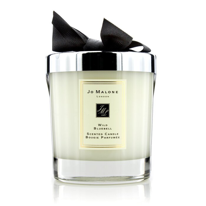 JO MALONE Luxury Candle- Wild Bluebell Scented Candle