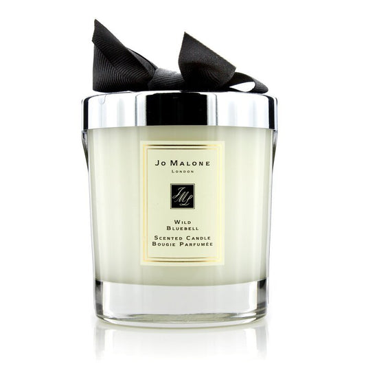 JO MALONE Luxury Candle- Wild Bluebell Scented Candle