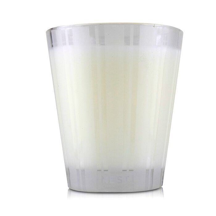 Luxury Scented Candle by NEST - Linen Scent