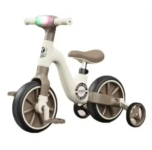Boys and Girls Tricycle