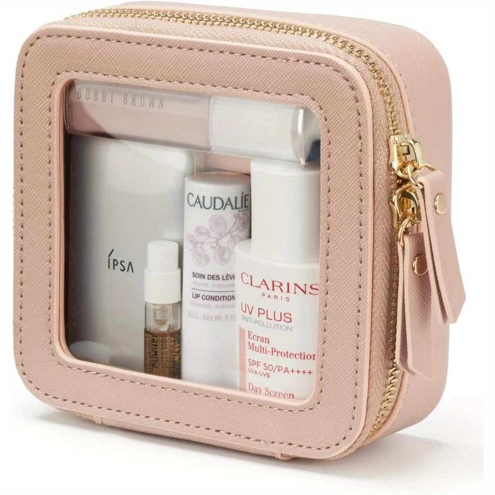 Small Cosmetic Bag/Travel Organizer