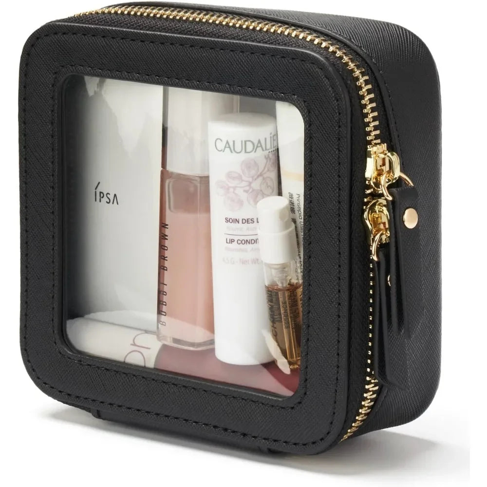 Small Cosmetic Bag/Travel Organizer