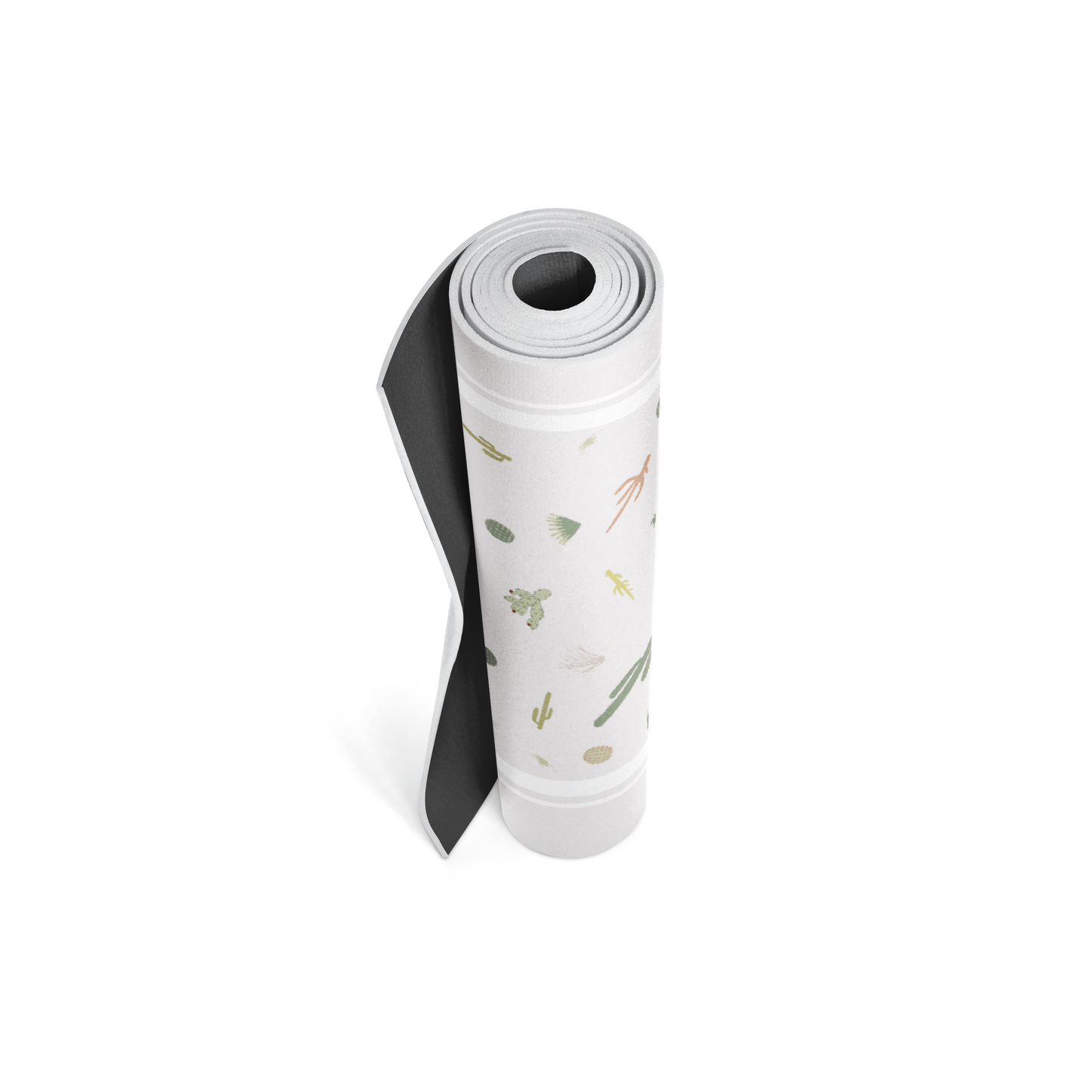 Yune Yoga and Pilates Mat