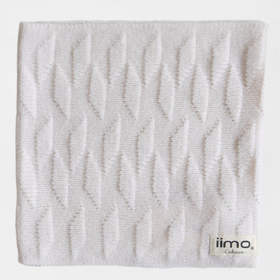 Luxury Cashmere Scarf, Hat & Glove Set (Limited Edition) for Kids