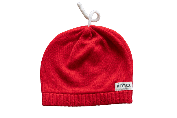 Luxury Cashmere Scarf, Hat & Glove Set (Limited Edition) for Kids