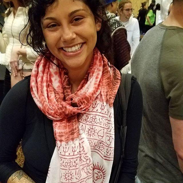 Blissful Ganesha Shawl