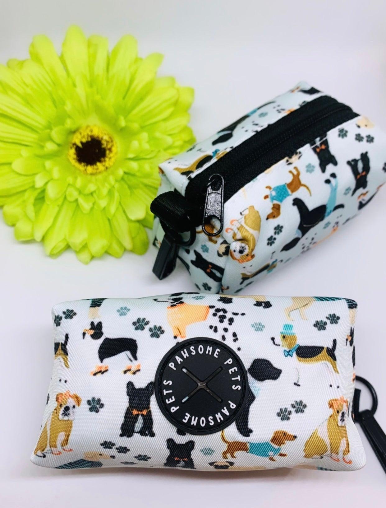 Bundle - Dapper Doggy (4 Pieces) Set