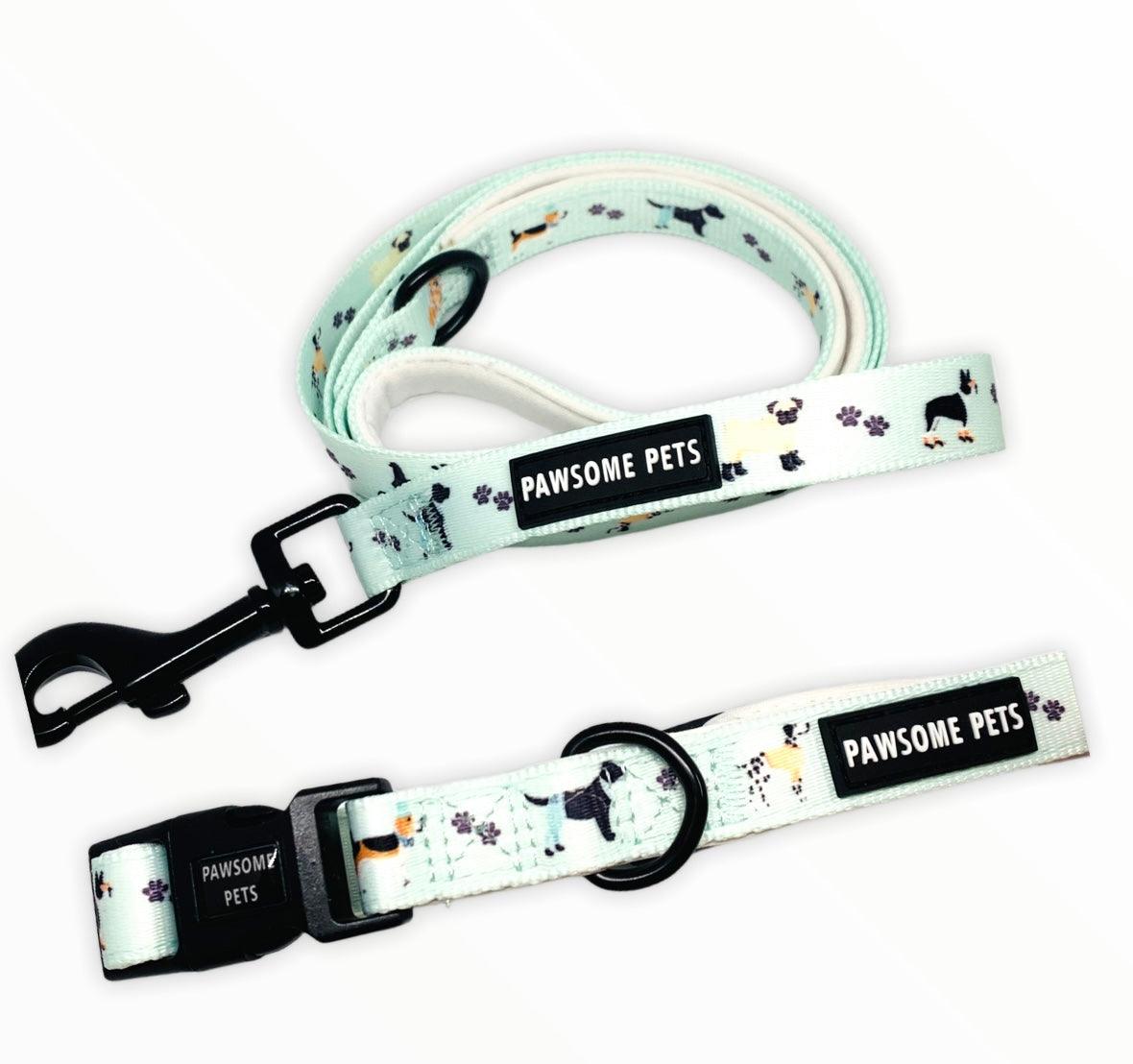 Bundle - Dapper Doggy (4 Pieces) Set