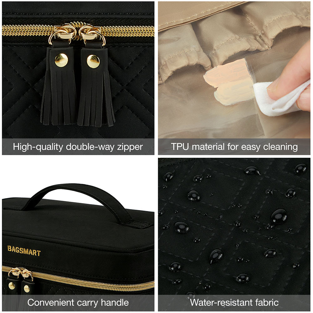 Cosmetic Travel bag