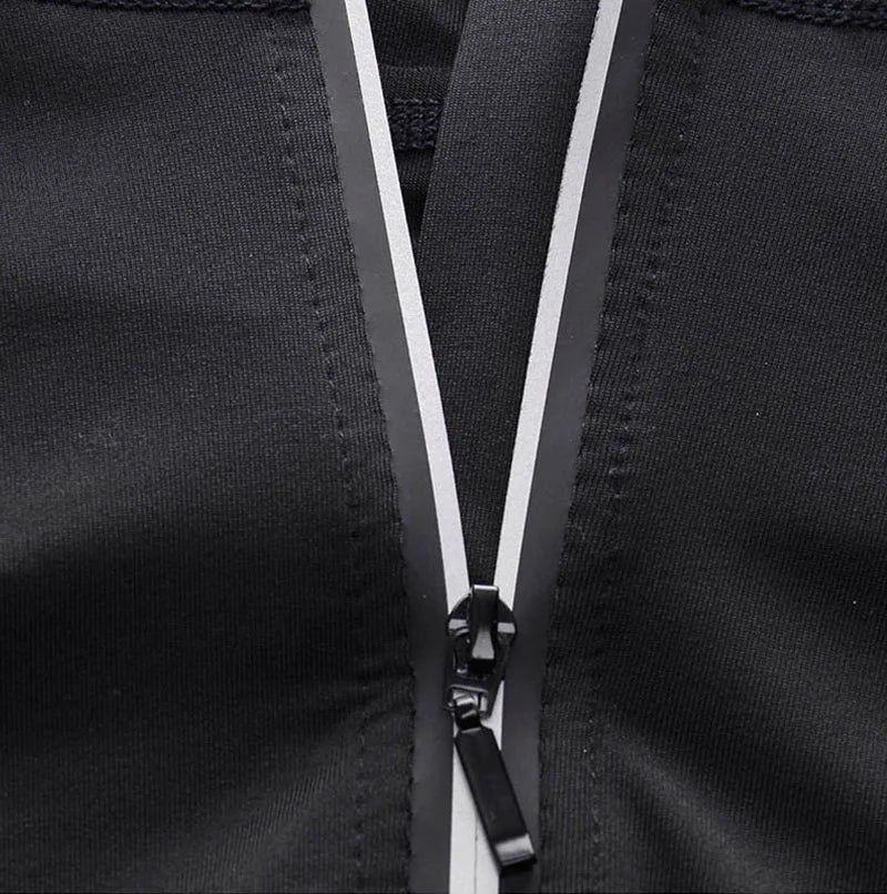 Men Sportswear Compression Quick Dry Running Joggers