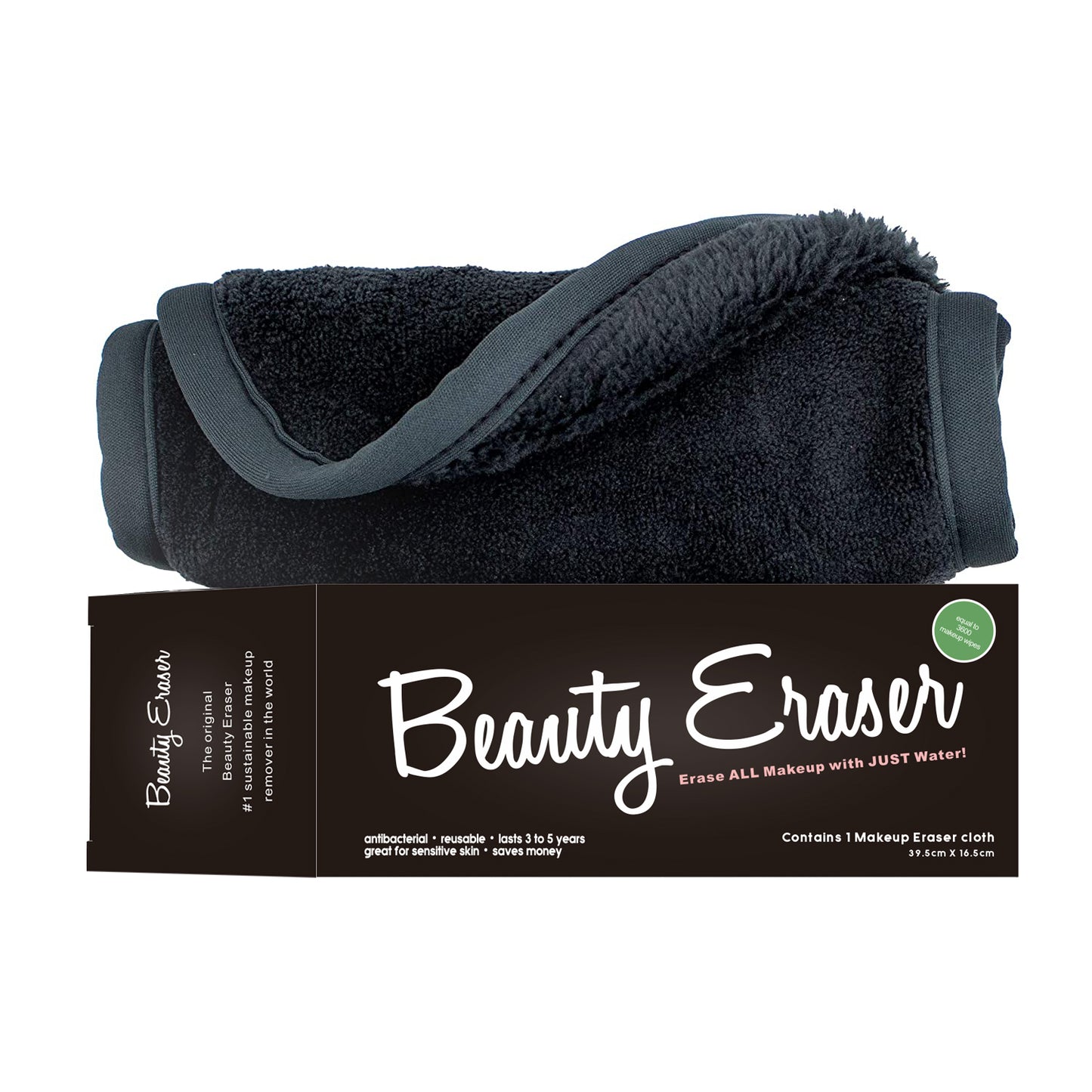 Microfiber Deep Cleaning Make Up Eraser Towel Miracle Face Cloths