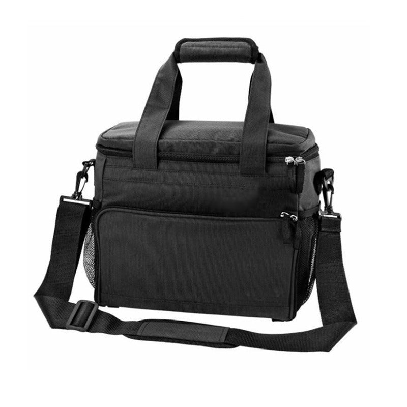 Pet Travel Tote Organizer for food and Essentials