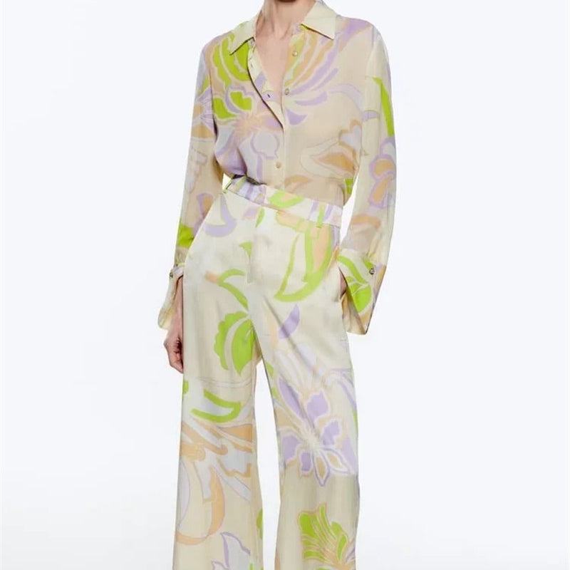 Fashionable Loungewear Sets