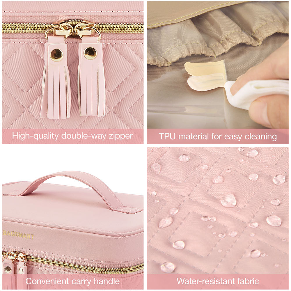 Cosmetic Travel bag