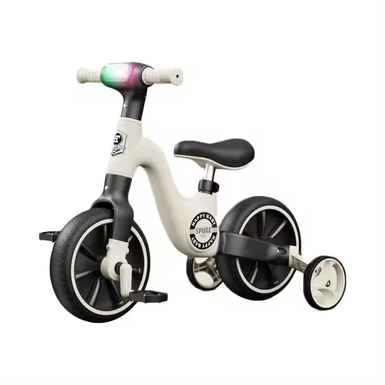 Boys and Girls Tricycle