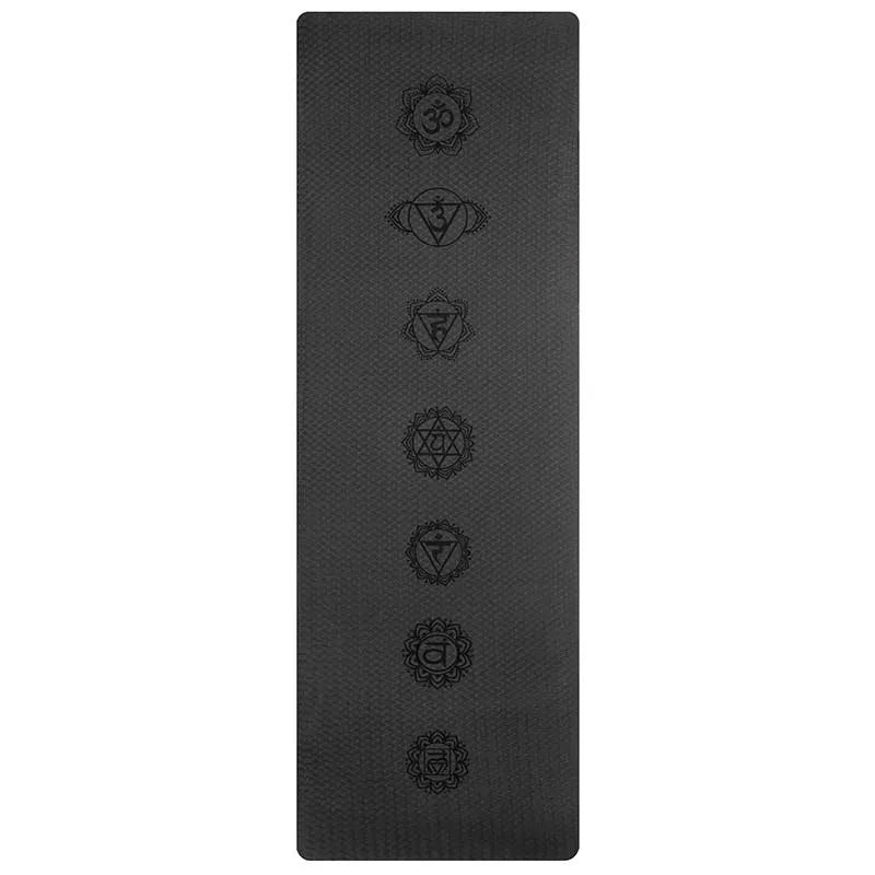Yoga Pilates Thick Non-Slip Mats