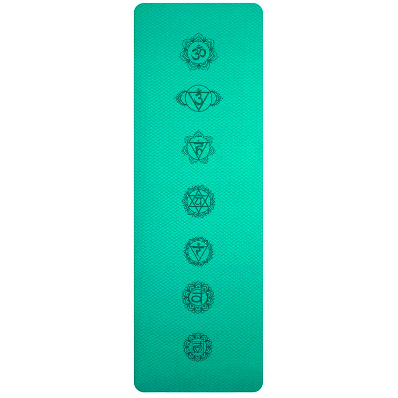 Yoga Pilates Thick Non-Slip Mats
