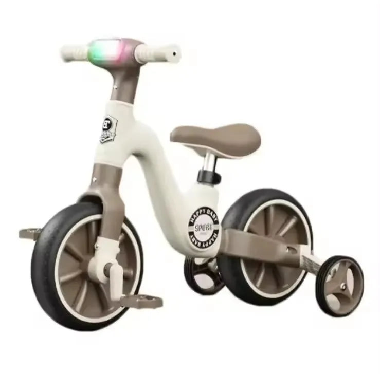 Boys and Girls Tricycle