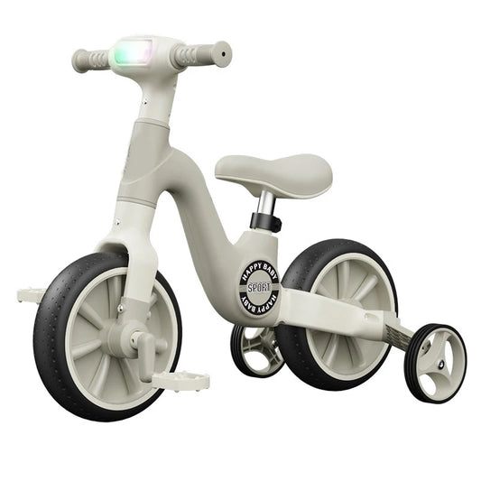 Boys and Girls Tricycle
