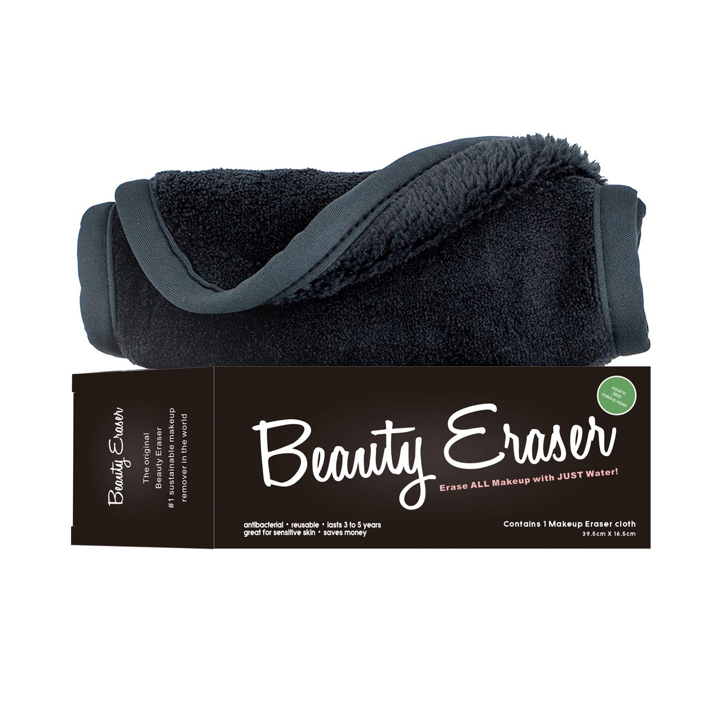 Microfiber Deep Cleaning Make Up Eraser Towel Miracle Face Cloths