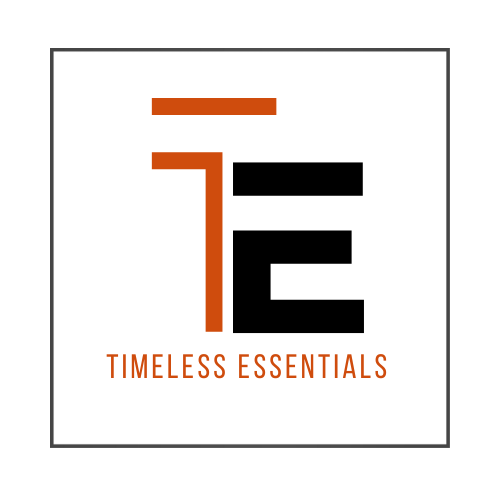 Timeless Essentials by Pia