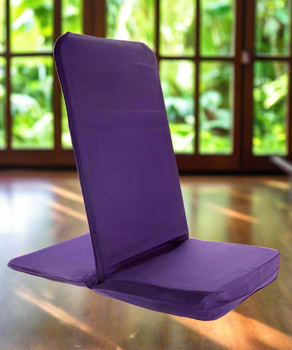 Lightweight Floor Chair