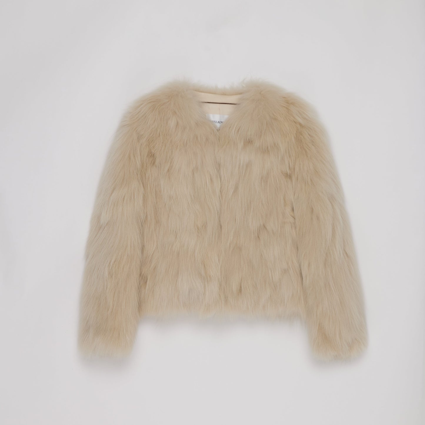 Women's Fur Coat | Genuine Fox Fur