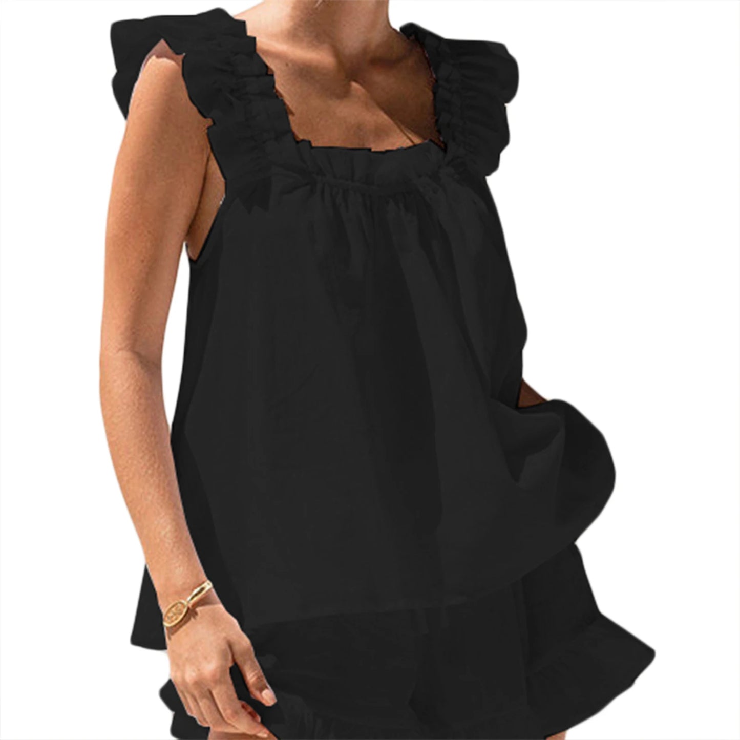 Women's 2PCS Pajamas Sets