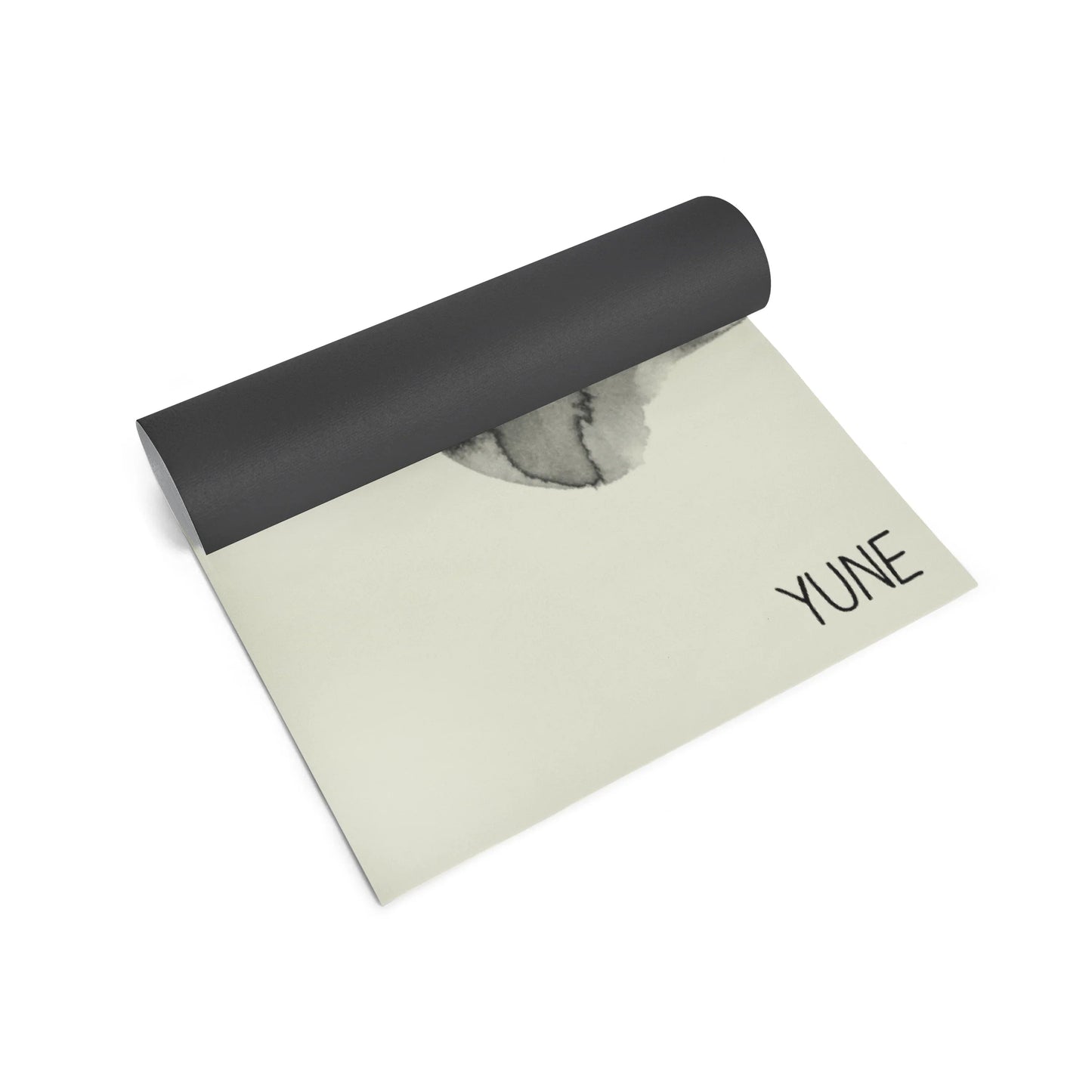 Yune Yoga Non-Slip Yoga Mat -Spruce