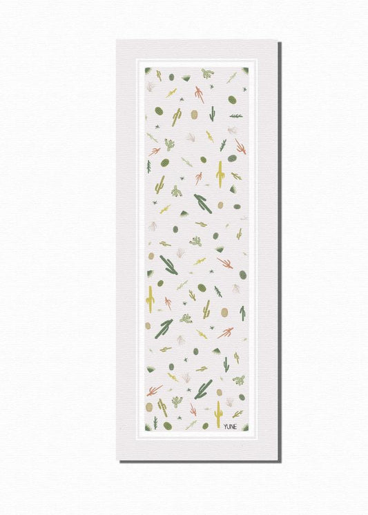 Yune Yoga and Pilates Mat