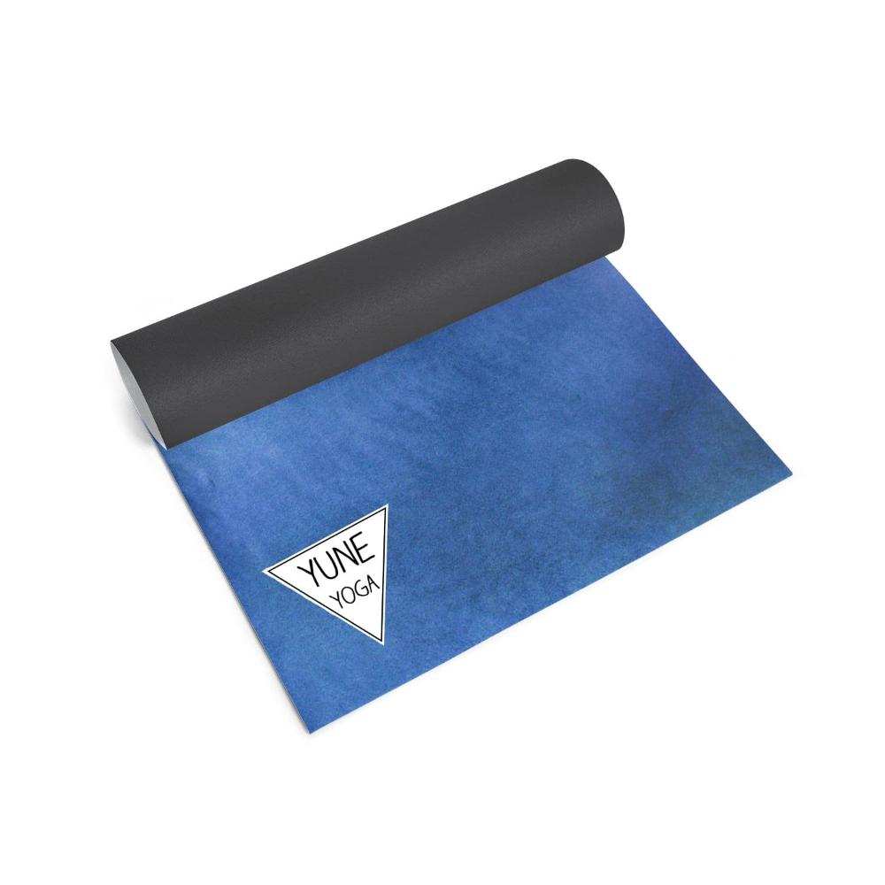 Non-Slip Yoga Mat Serenity