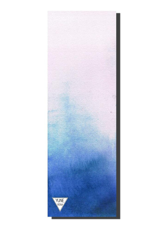 Non-Slip Yoga Mat Serenity