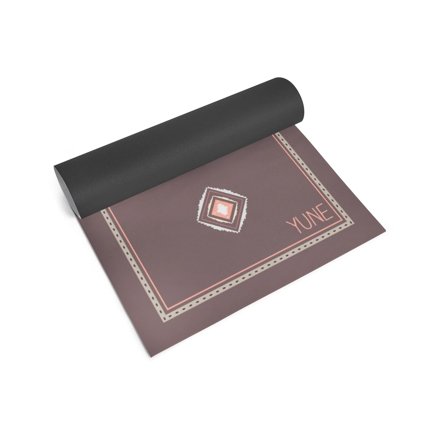 Yune Yoga Mat -Betty